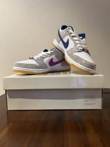 Nike SB Dunk Low Rayssa Leal Size 8.5 and 10.5