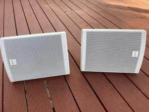 Boston Acoustics Voyager 5 Outdoor Speakers