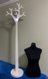 Mannequin & Display Stand