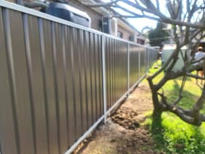 Fencing and gates small carpentry jobs 