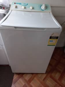 hoover 600md washing machine