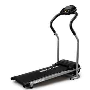 Electric Mini Treadmill Fitness Machine Walking Exercise Recovery Aid