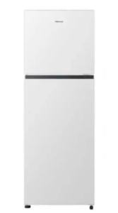 Hisense 326 litres fridge freezer