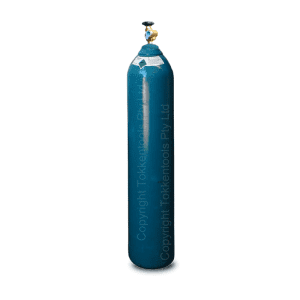 SPEEDGAS Pure Argon Welding Gas E Size Full Cylinder