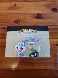 Looney Tunes - complete golden collection 24 DVD Box set