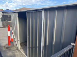 Shed 3 x 3 near new