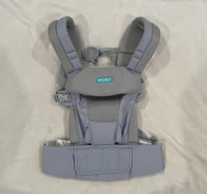 MOBY Move Infant All-Position Carrier