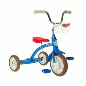 Italtrike 10 Inch Super Lucy Tricycle Colorama