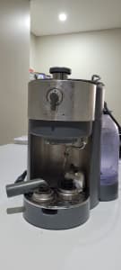 Coffee Machine kenwood ES630 