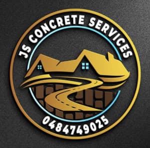 JS concreting service 