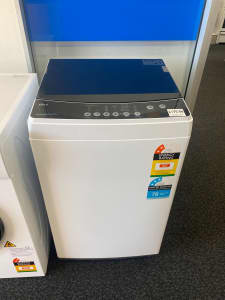Washing Machine 5.5Kg Solt GGSTLW55B 518640