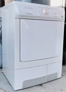 7KG ELECTROLUX CONDENSER DRYER GREAT CONDITION/ free delivery