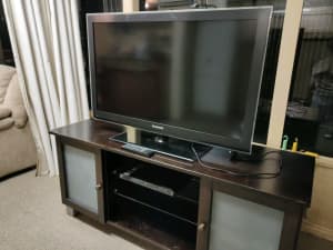 TV in good working condition