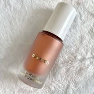 Tom Ford Soleil Glow Drops - 04 Glacial Rose. BNIB | Accessories | Gumtree  Australia Hume Area - Mickleham | 1305467478