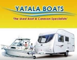 Sales Assistant Required @ Yatala Boats and Caravans