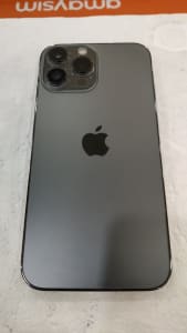 iPhone 13 Pro Max 512GB With Warranty 