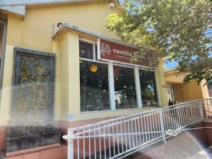 Vanilla Bean Cafe and Restaurant