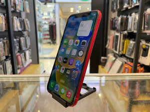 iPhone 11 64GB Red with Warranty