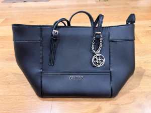 BRAND NEW Guess Leather Handbag for Women
