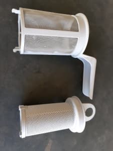 Westinghouse dishwasher parts (rare)