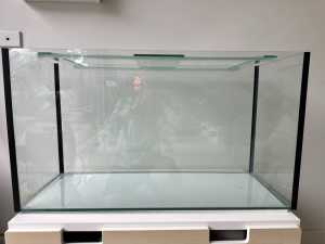 Aquarium Fish Tank 3ft Immaculate