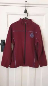 Cheltenham Girls Uniform - Sports Jacket Size S $40