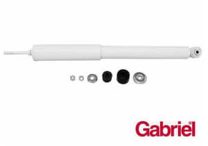 New Gabriel G63909 Ultra Front Shocks Strut for Holden Rodeo 4WD 81-88
