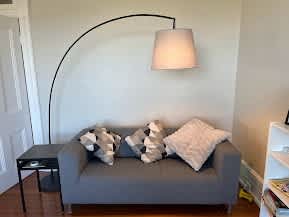 Ikea Klippan Sofa