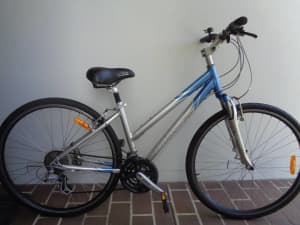 giant elwood se ladies bike price