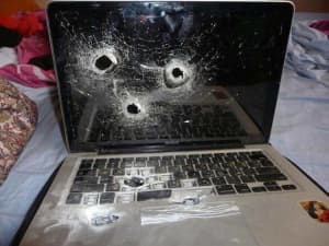Wanted: CASH FOR MACBOOKS OR ANY OTHER APPLE PRODUCT IN ANY CONDITION