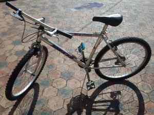 One x 26inch Torker bike TRX7005 in good condition