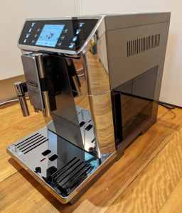 Delonghi Primadonna elite full automatic coffee machine