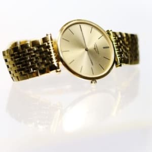 longines la grande Watches Gumtree Australia Free Local