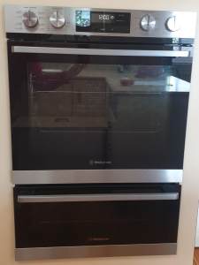 Oven (only few years old) Demolition BIG Sale!!! Cash only
