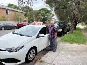 Driving School Belmore Driving lesson fees 2 hours $90 or 1Hour $50