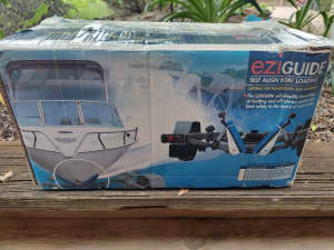 EZI Guide Boat Loader 4.8m to 6.0m