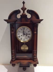 Kienzle Antique Wall Clock