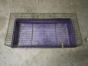 Guinea pig cage 95cms