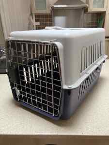 Pet (dog/cat/other) crate
