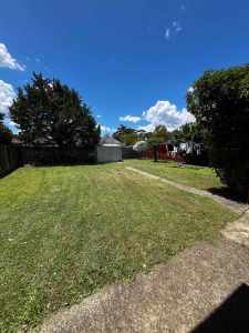 NSW commission house swap Revesby