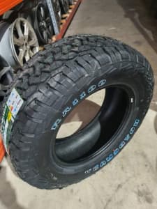 lt245/75r16-- ra1100-- roadcruza tyre