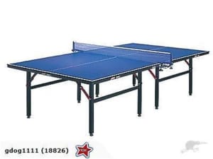 Brand new Table Tennis Table ***Supersales***