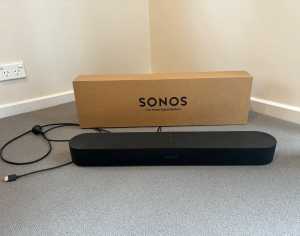 Sonos one hot sale gumtree