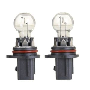 Brand New P13W Daytime Lights 4300k E4 Standard Replacement Bulb Globe