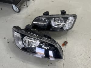 2012 Holden VE - Headlamps x 2