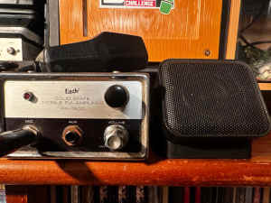 Eagle Vintage 2 way radio