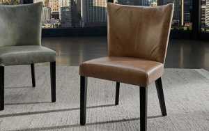 BRAND NEW ELEGANT MORELY DINING CHAIRS!!!