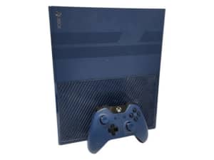 Microsoft Xbox One 1540 (Forza Edition) Blue Microsoft Game Console