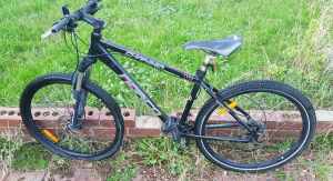 Norco charger mountain bike