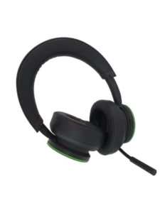 Microsoft Xbox Wireless Headset TLL-00003 Black *000900266038*